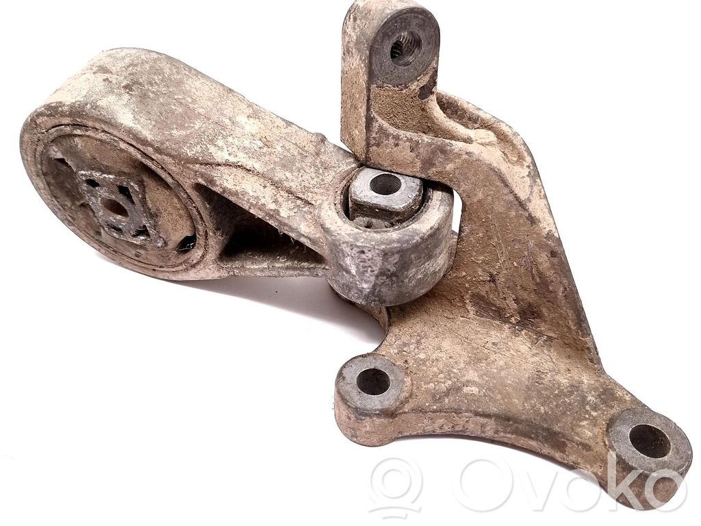 Engine mount bracket   98AB6P082M