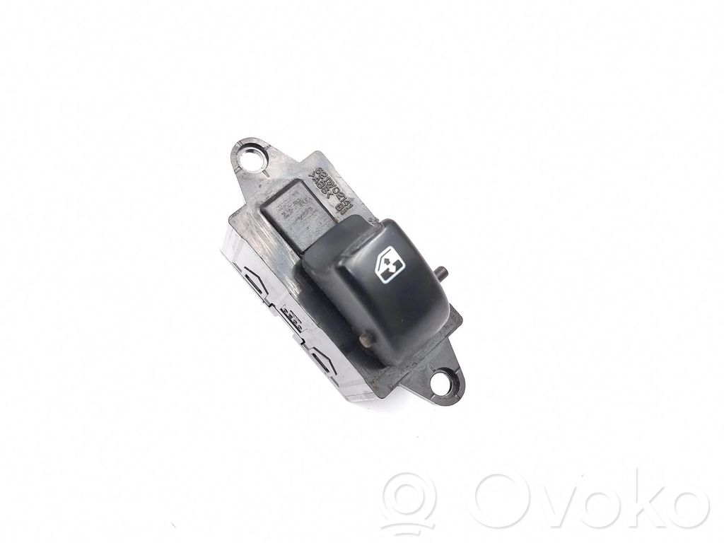 Daewoo Leganza Interruptor del elevalunas eléctrico 