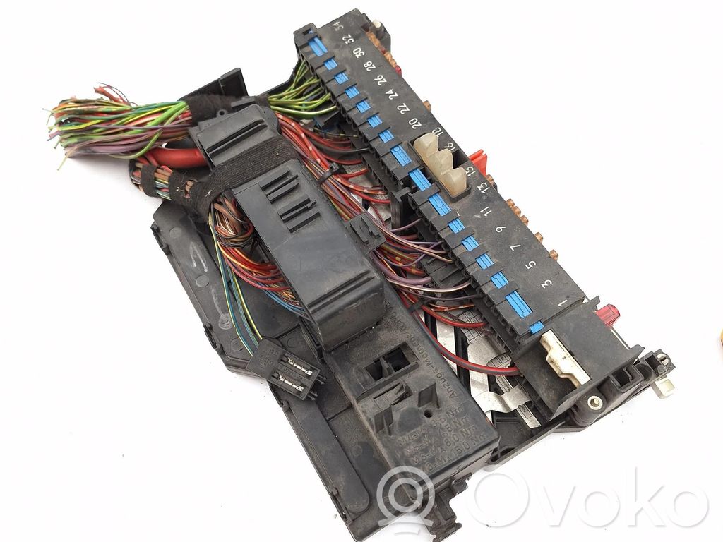 BMW 3 E46 Airbag control unit/module 