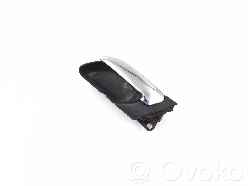 BMW 3 E46 Manecilla interna puerta delantera 