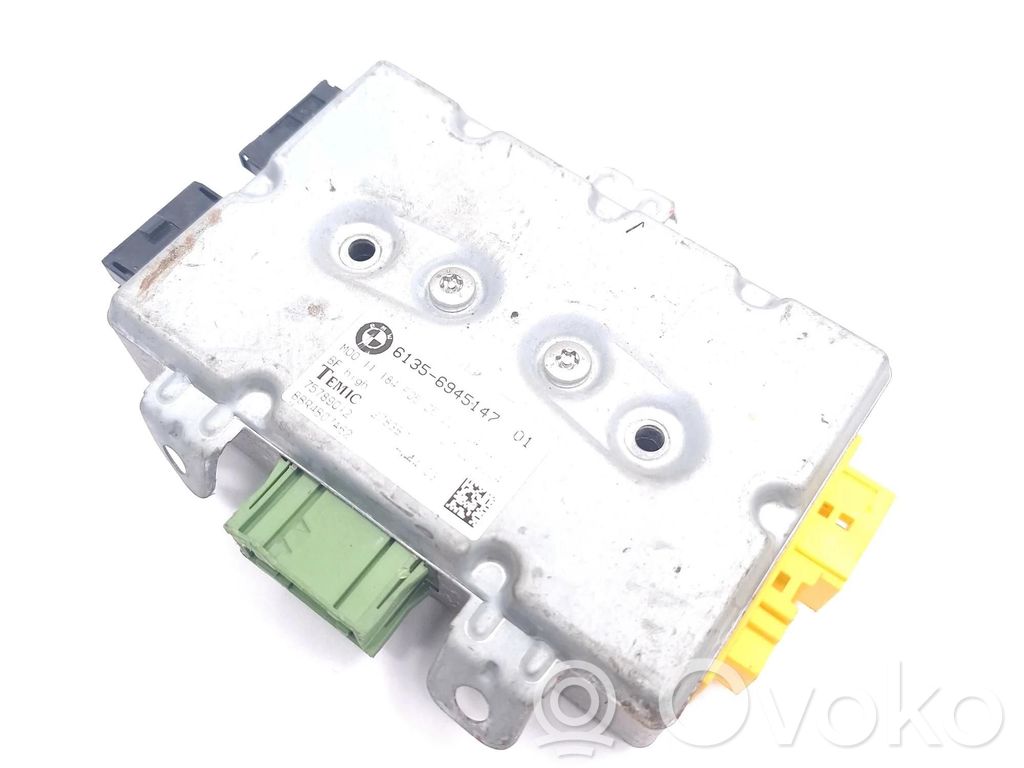 Door control unit/module   6945147,61356945147,75789012,2783B7,6905091,BBR4B07A62,F0505000040200,M0011184