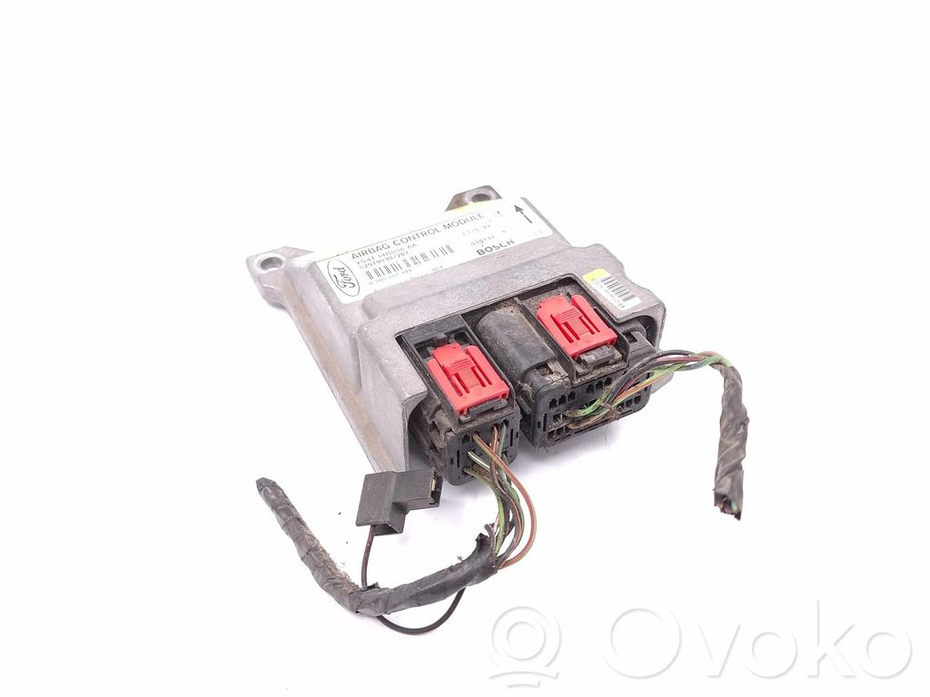 Airbag control unit/module   YS4T14B056AA,YS4T14B056AA,0285001394,0101210900,0101231613,629199307201,98AG14A464,ALA003,AZA007,C17099,H698020