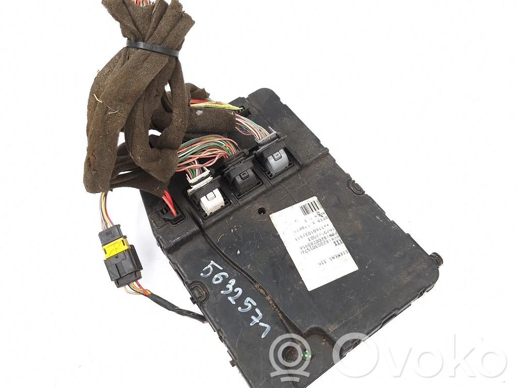 Ford Mondeo MK II Comfort/convenience module 