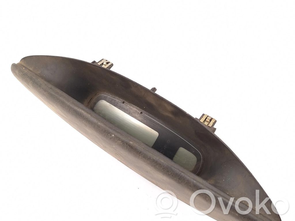 Renault Laguna II Monitor/display/piccolo schermo 