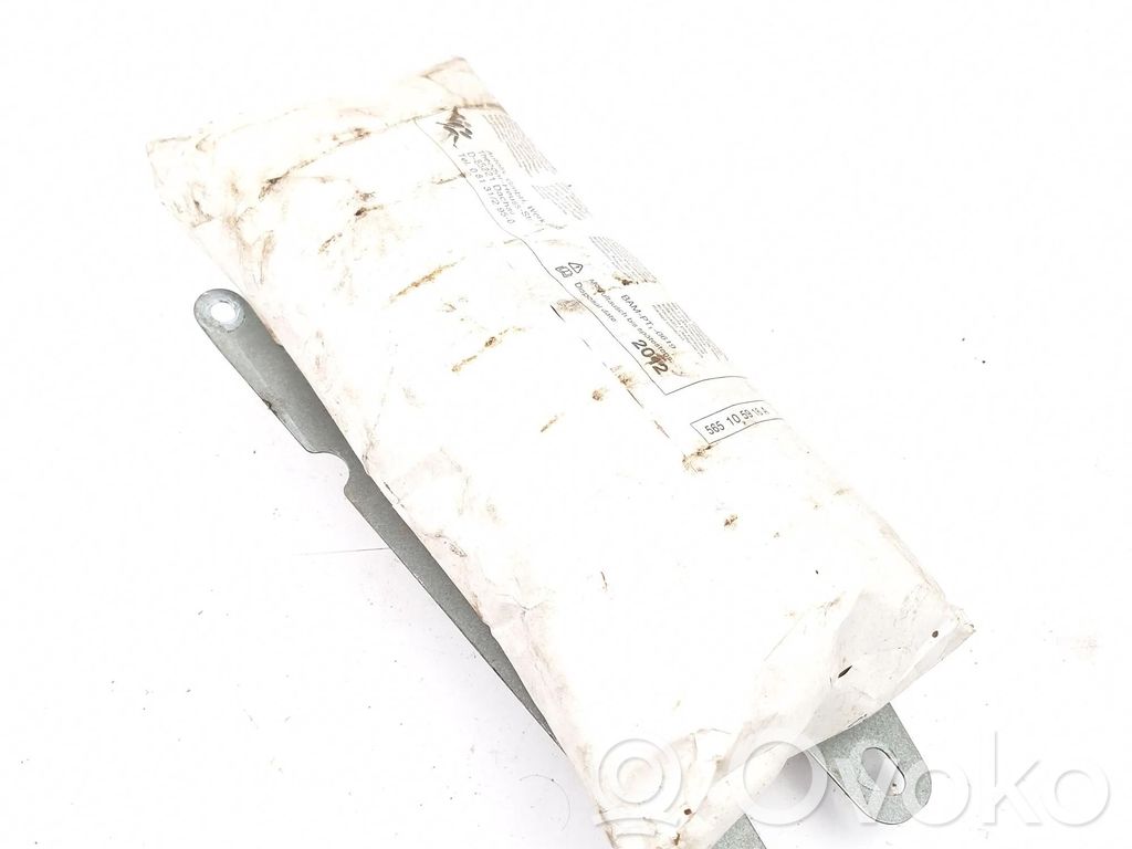 Ford Puma Airbag del pasajero 