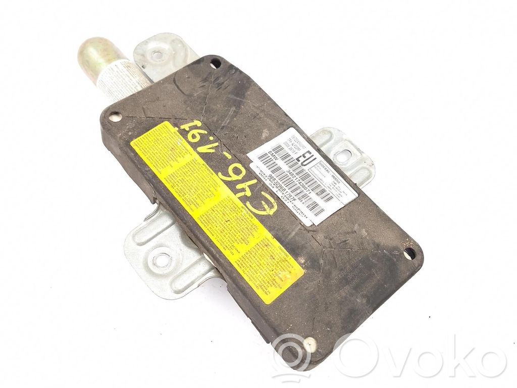 Airbag lateral   348217438071,00062618F,BAMPT10614,06W04L0315802,071723020,567224390307,98B3296B1797F