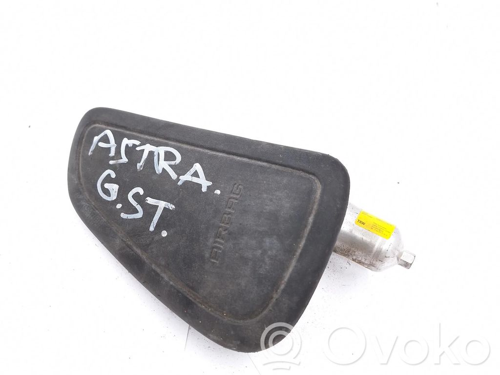 Opel Astra G Airbag latéral 