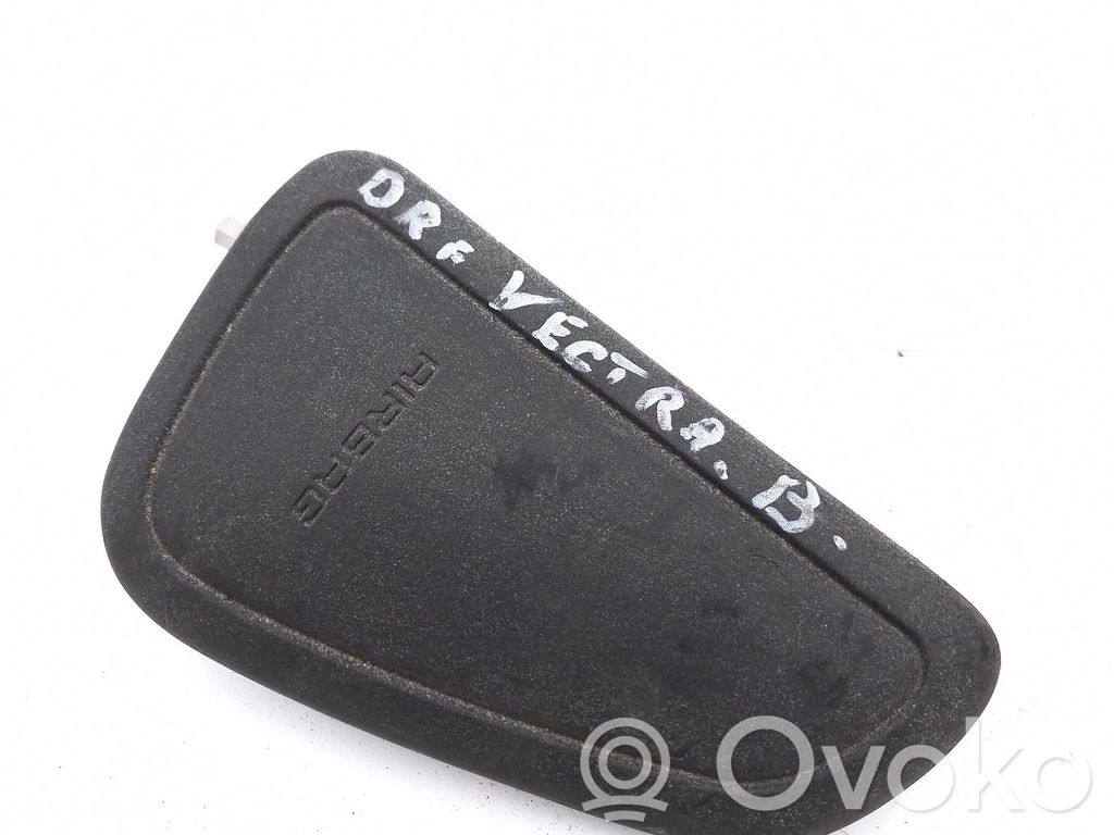 Opel Vectra B Seitenairbag 