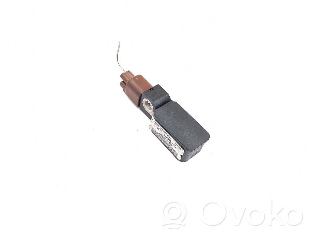 Ford Mondeo Mk III Czujnik uderzenia Airbag 