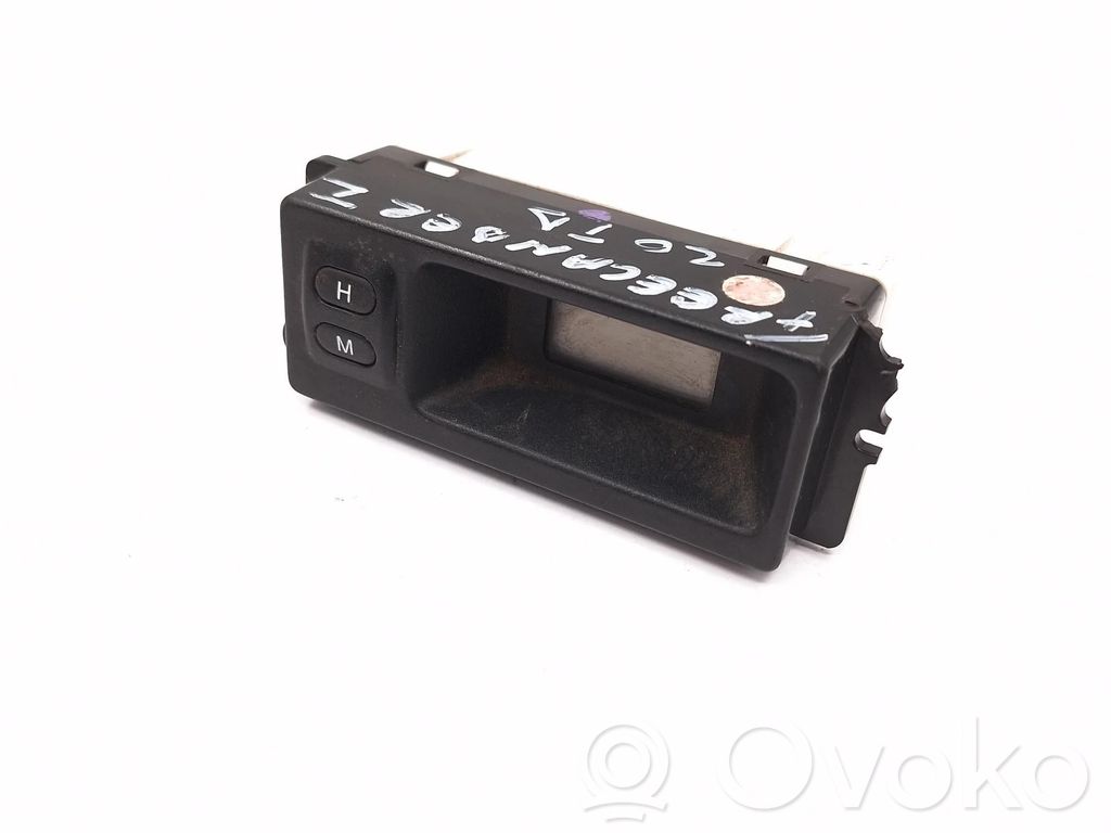 Land Rover Freelander Monitori/näyttö/pieni näyttö 