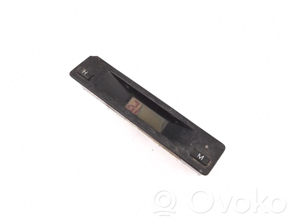 Deska rozdzielcza   91AB15000AC,91AB15000AC,53900014D,2092
