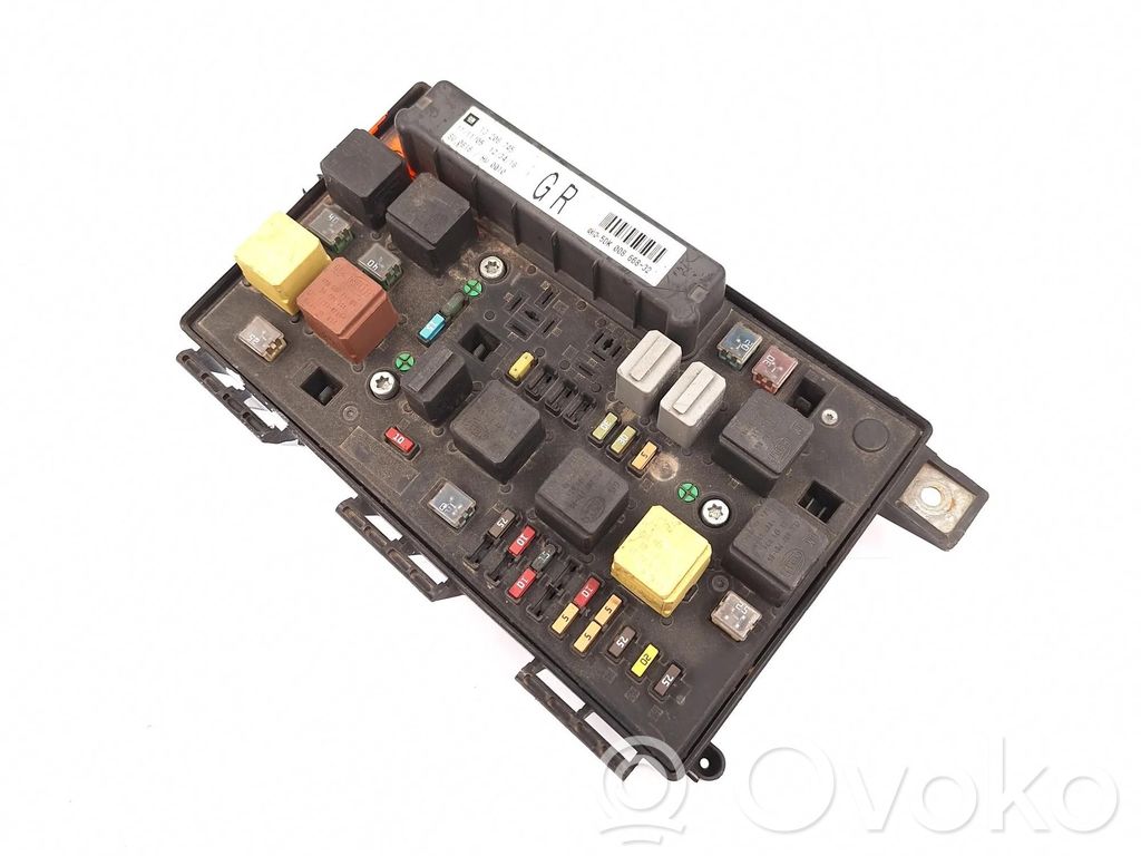 Sulakemoduuli   13206745,13206745,13206745GR,015349211,015349211,13206745GR,5DK00866832,5DK00866832