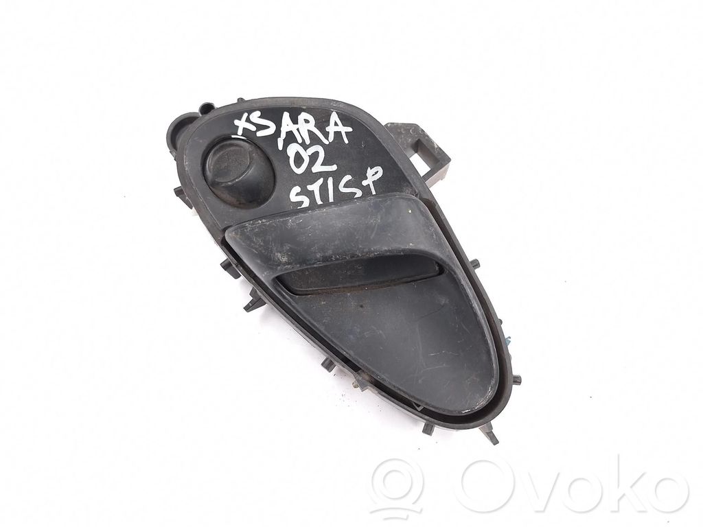 Citroen Xsara Etuoven sisäkahva 