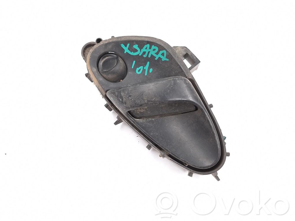 Citroen Xsara Etuoven sisäkahva 
