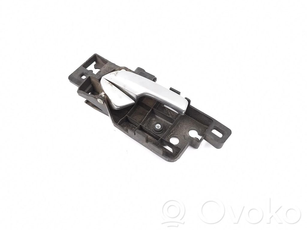 Ford Mondeo MK IV Klamka wewnętrzna drzwi 