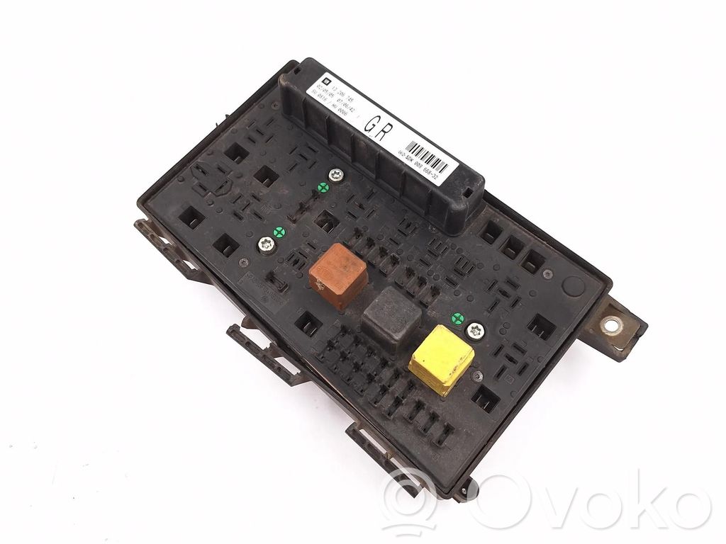 Sulakemoduuli   13206745,13206745,5DK00866832,1534937,5DK00866832,5DK00866832,743381,753071