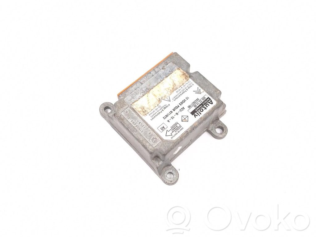Citroen Xsara Airbag control unit/module 