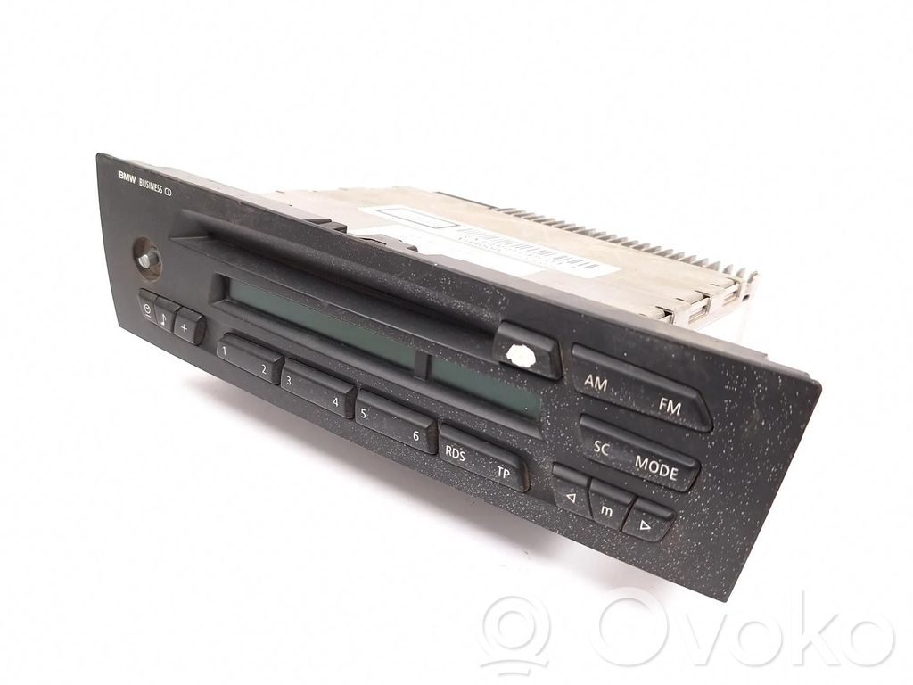 BMW 1 E81 E87 Radio/CD/DVD/GPS head unit 