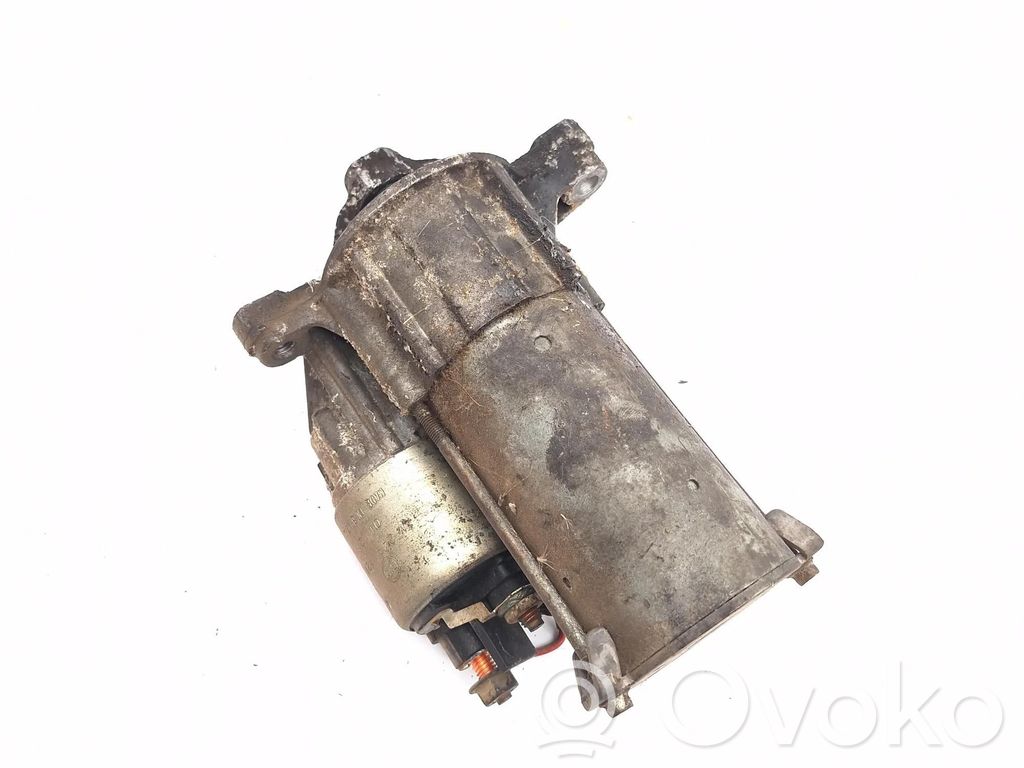 Motor de arranque   9648644680,4053KMB,4053KMB