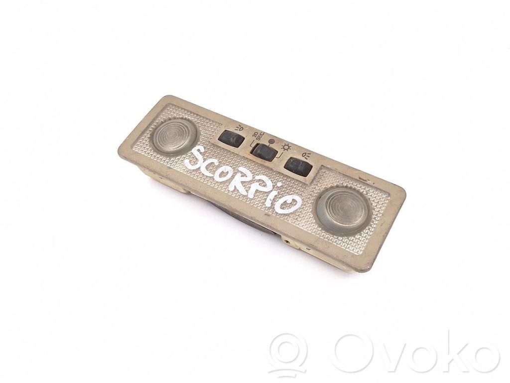 Ford Scorpio Front door interior light 