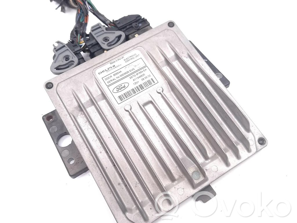 Ford Mondeo Mk III Engine control unit/module ECU 