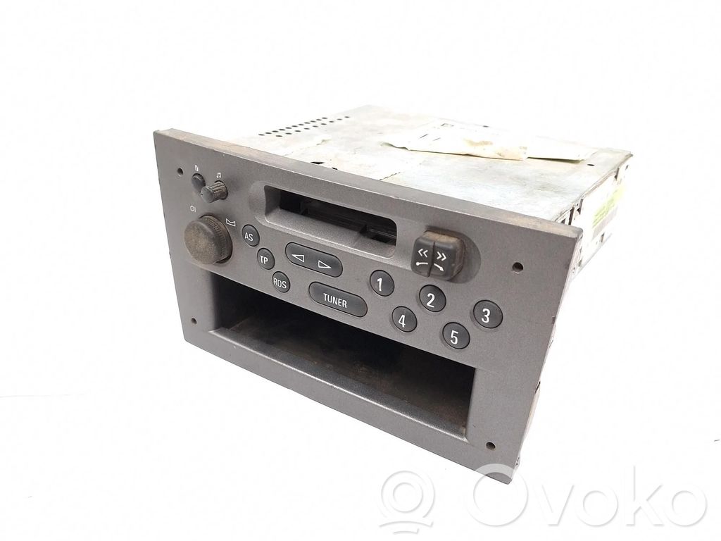 Panel / Radioodtwarzacz CD/DVD/GPS   13127012,13127012,7649200326,7649200326,CAR2003,GM020346166129