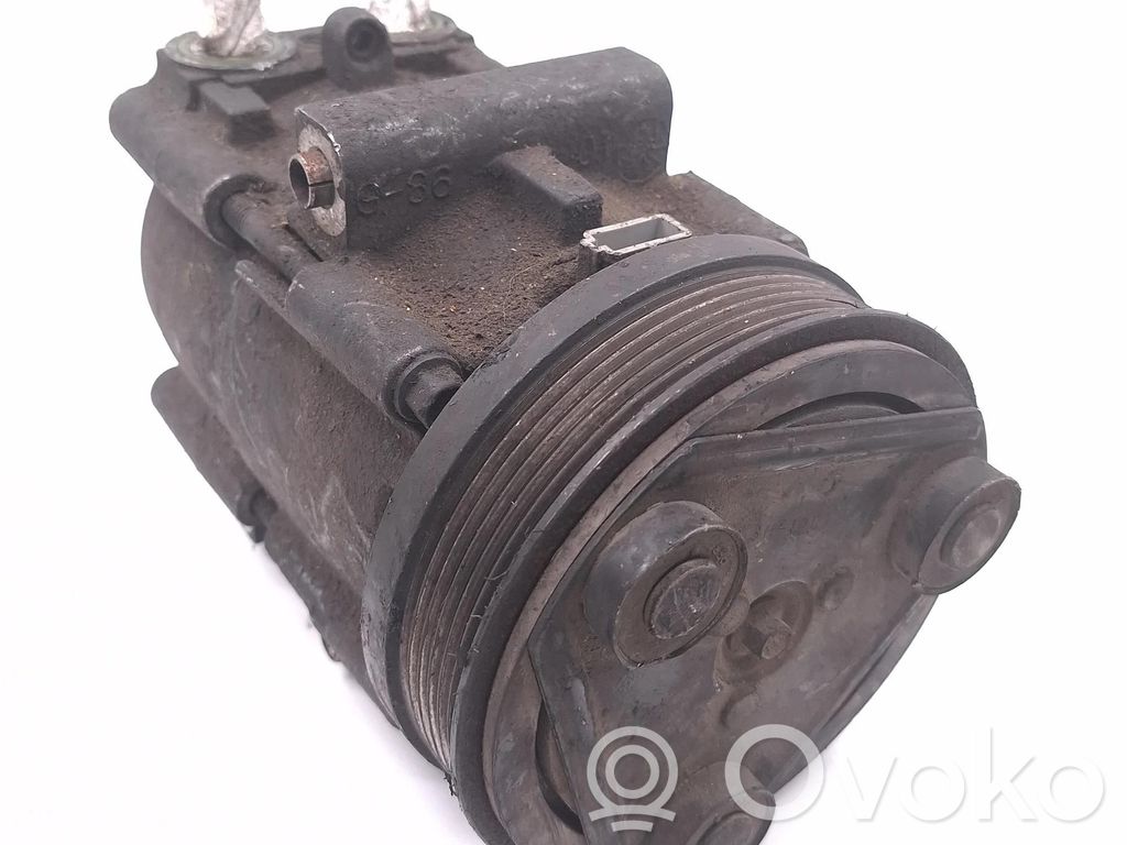 Ford Mondeo Mk III Klimakompressor Pumpe 