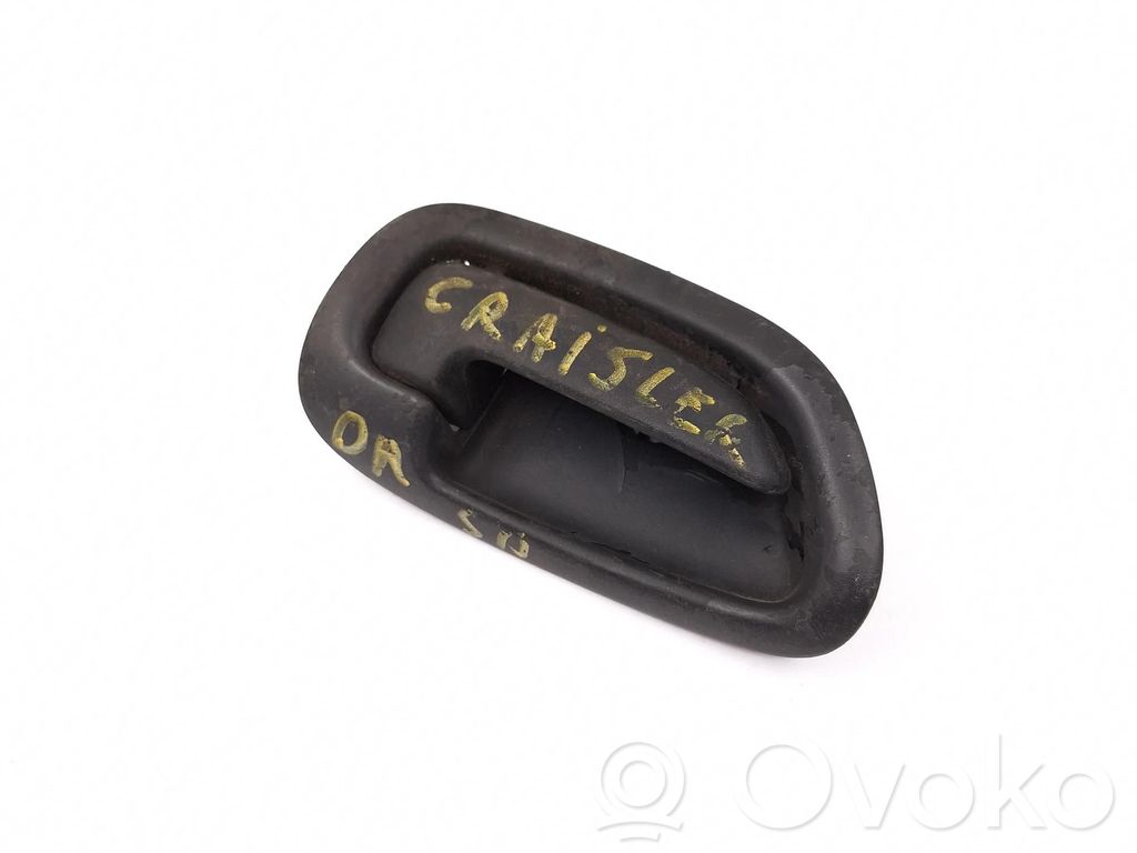 Chrysler Stratus Front door interior handle 