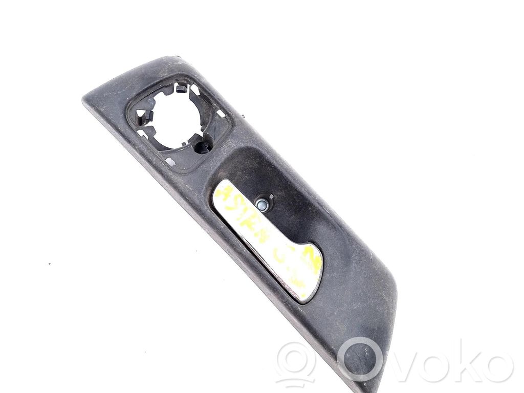 Opel Astra G Manecilla interna puerta delantera 