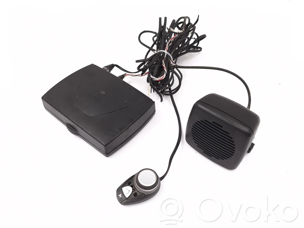 Ford Focus Sensor de aparcamiento PDC 