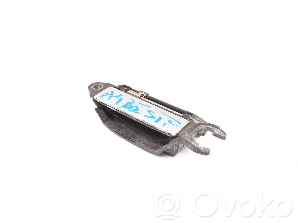 Audi A4 S4 B5 8D Manecilla externa puerta delantera 