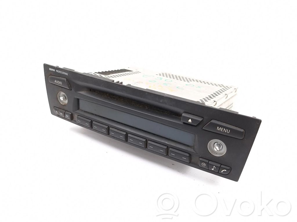 BMW 3 E90 E91 Radio / CD-Player / DVD-Player / Navigation 