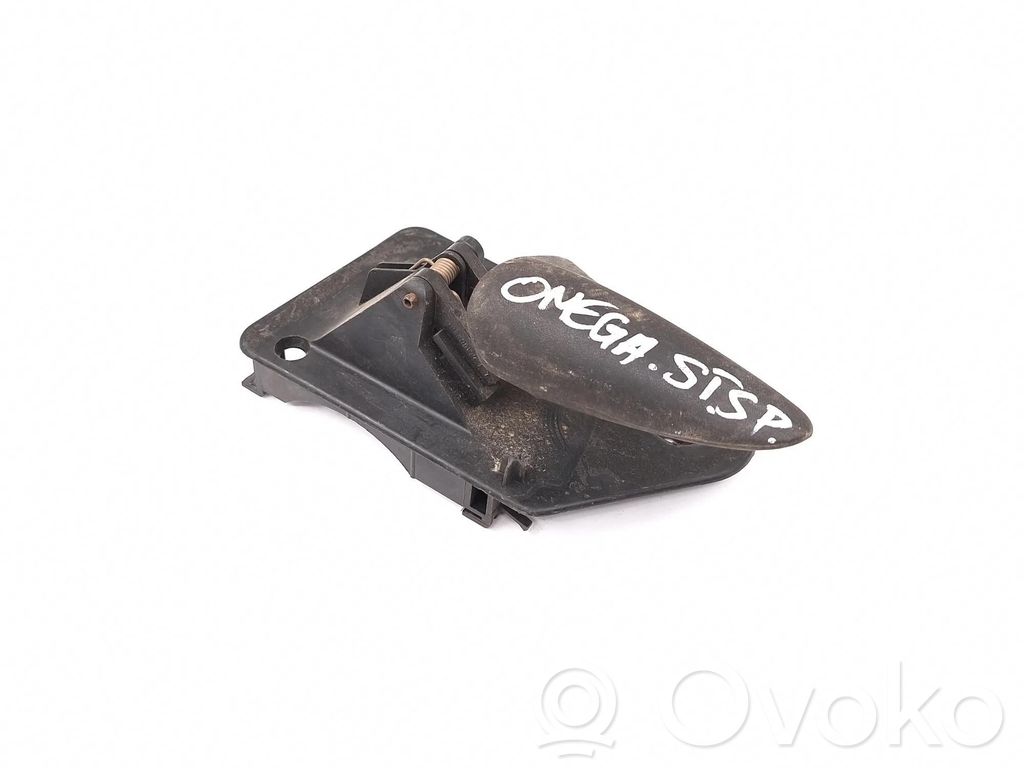 Opel Omega A Klamka wewnętrzna drzwi 