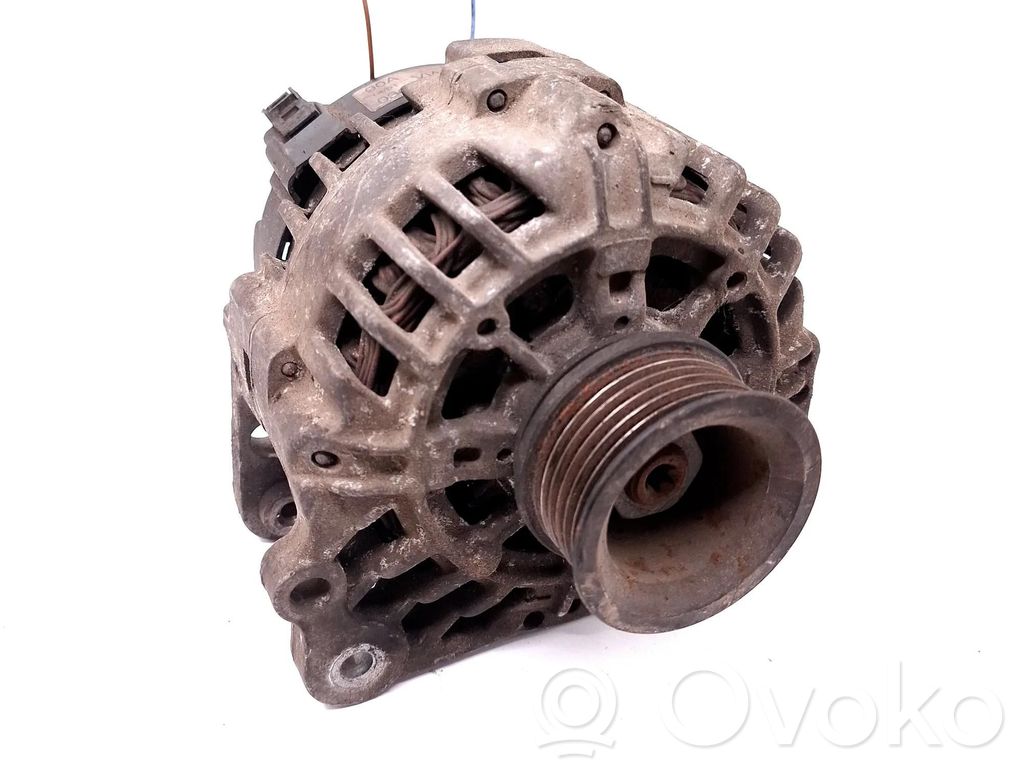 Skoda Fabia Mk1 (6Y) Alternator 