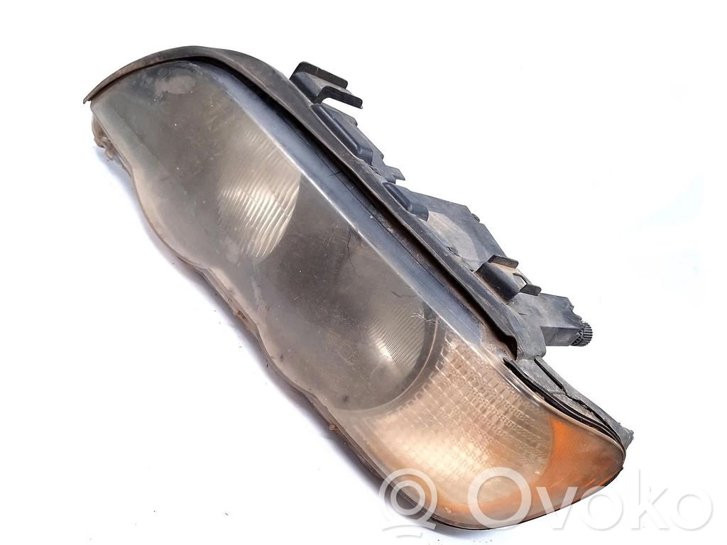 BMW X5 E53 Headlight/headlamp 
