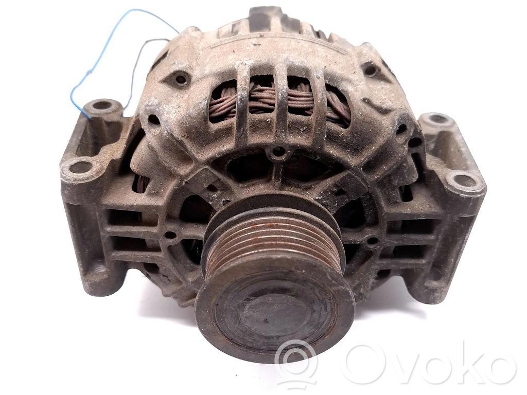 Audi A4 S4 B6 8E 8H Generator/alternator 