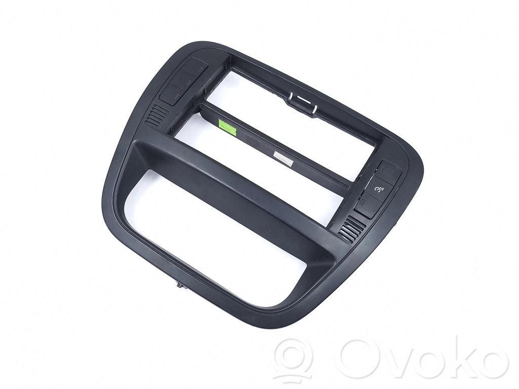 Citroen C3 Other interior part 