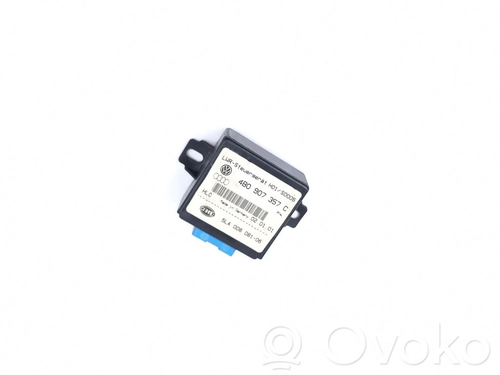 Module d'éclairage LCM   4B0907357C,5LA00808106,NONE