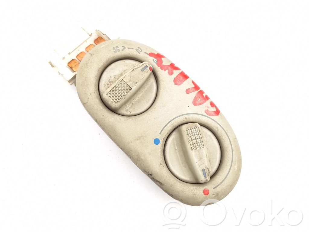 Climate control unit   7M0959531,95NW18549CB,NONE