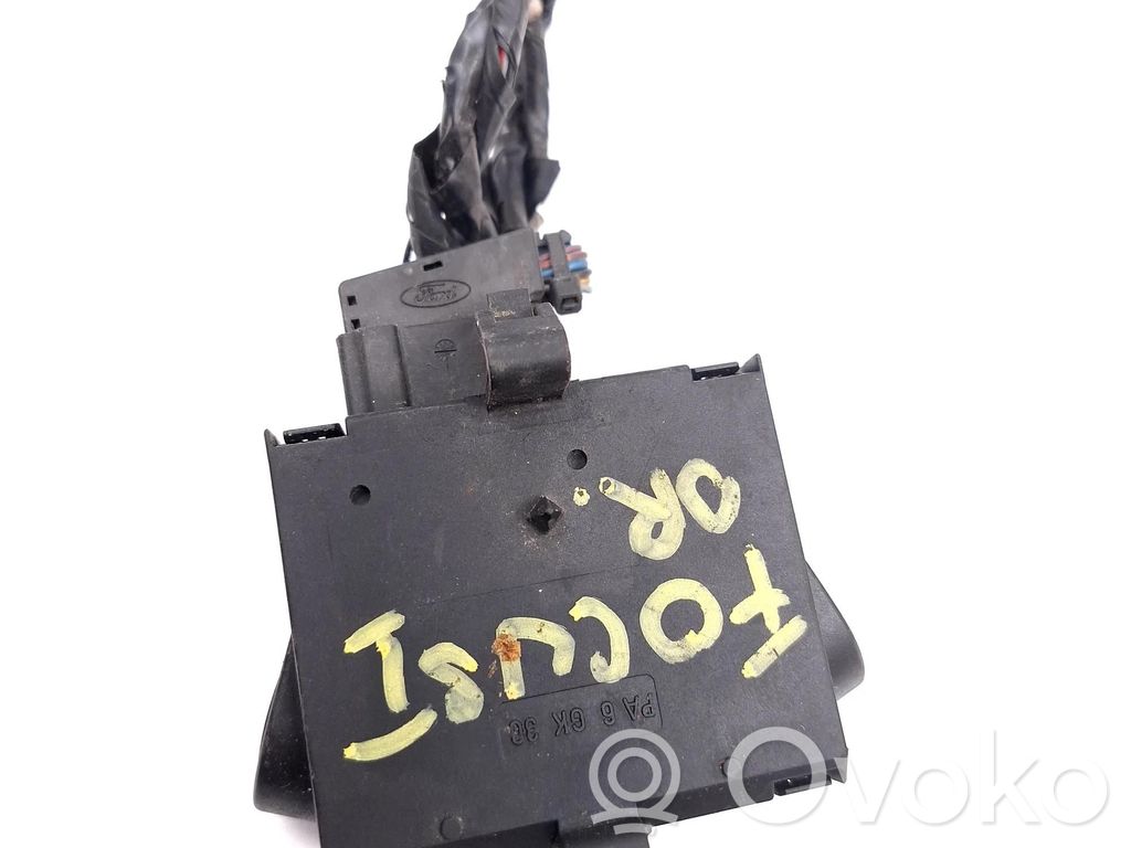 Alarm control unit/module   98AG15K609BA,98AG15K609BA,5WK4814