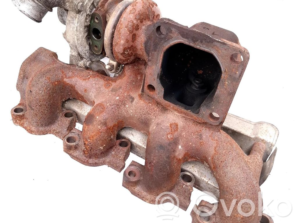 Ford Transit Turboahdin 
