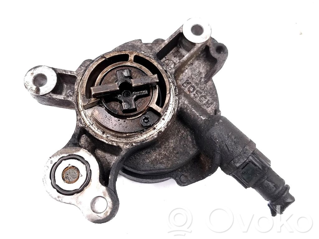 Vakuumo pompa   D1651A,D1651A0509P,NONE