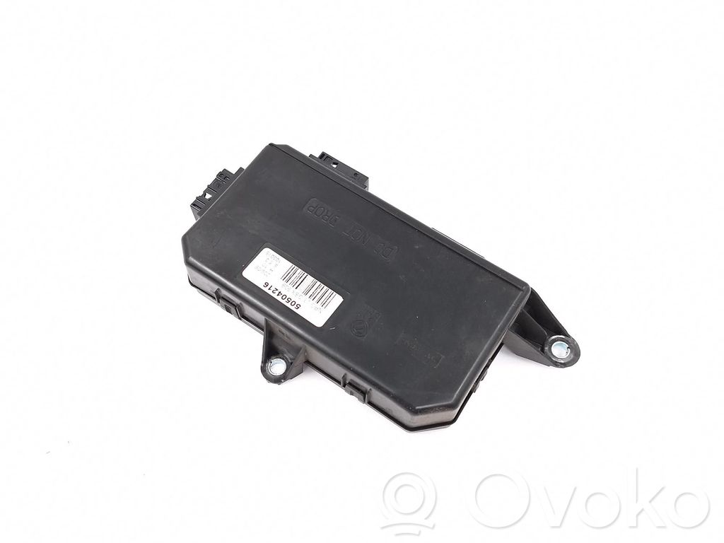 Alfa Romeo 159 Comfort/convenience module 
