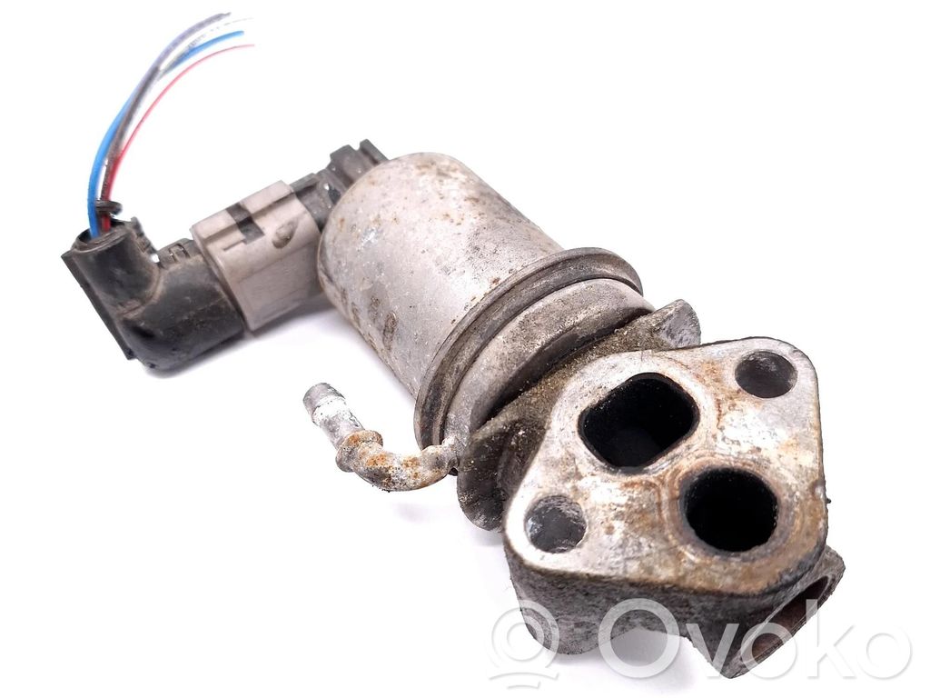 Audi A3 S3 8P Supapă EGR 