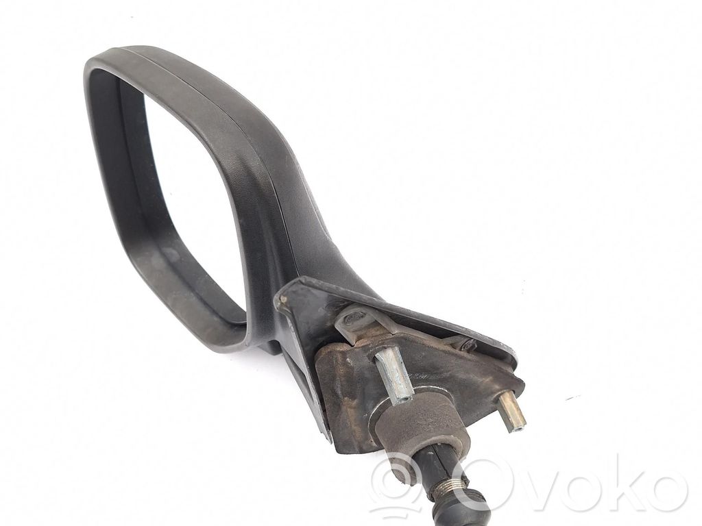 Peugeot Partner Manual wing mirror 