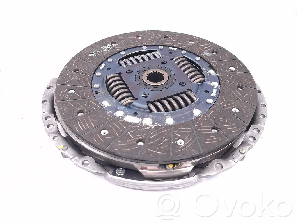 Hyundai ix35 Clutch set kit 