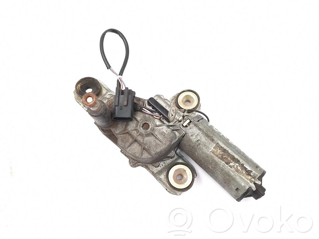 Ford Ka Motor ștergător lunetă 