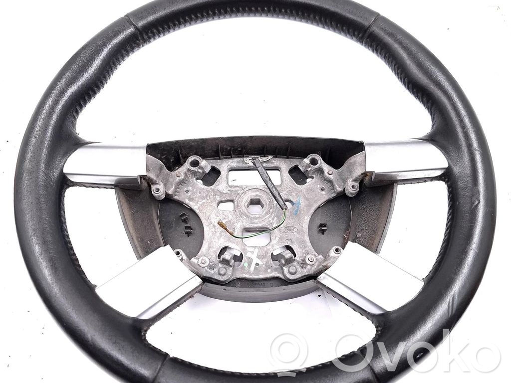 Ford C-MAX I Vairas 