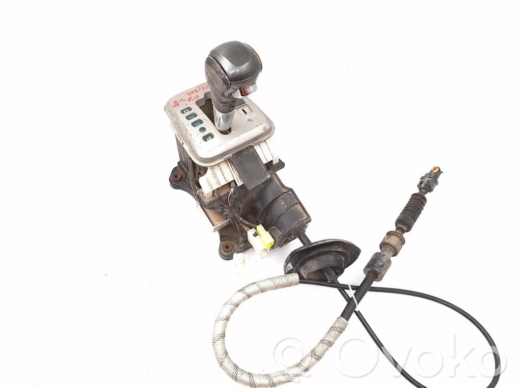 Selector de cambios   S04688,NONE,NONE