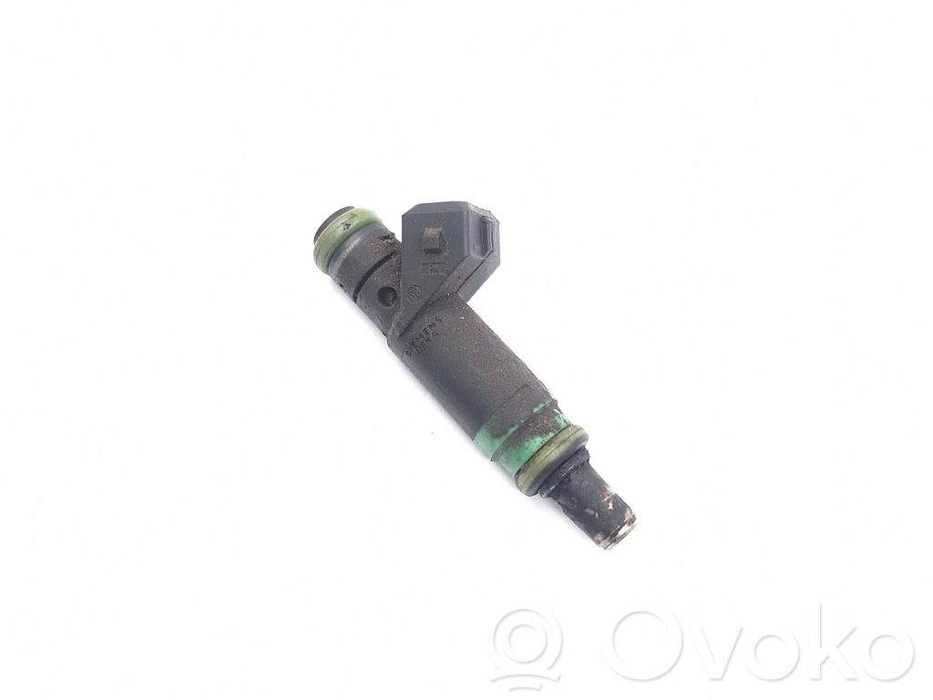 Ford Focus Juego de inyectores de combustible 